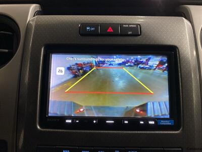 2011 Ford F-150 SVT Raptor - Photo 19 - Mesa, AZ 85201