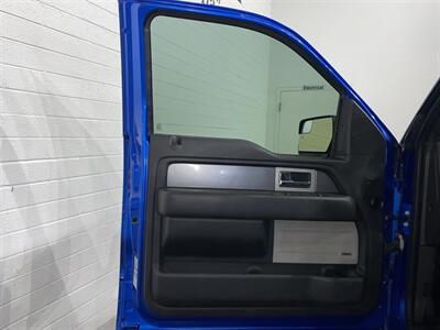 2011 Ford F-150 SVT Raptor - Photo 9 - Mesa, AZ 85201