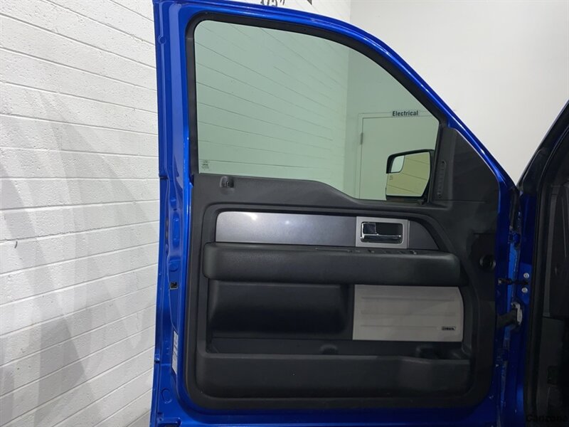 2011 Ford F-150 SVT Raptor - Photo 9 - Mesa, AZ 85201