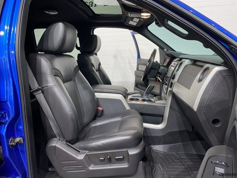 2011 Ford F-150 SVT Raptor - Photo 11 - Mesa, AZ 85201