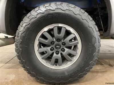 2011 Ford F-150 SVT Raptor - Photo 23 - Mesa, AZ 85201