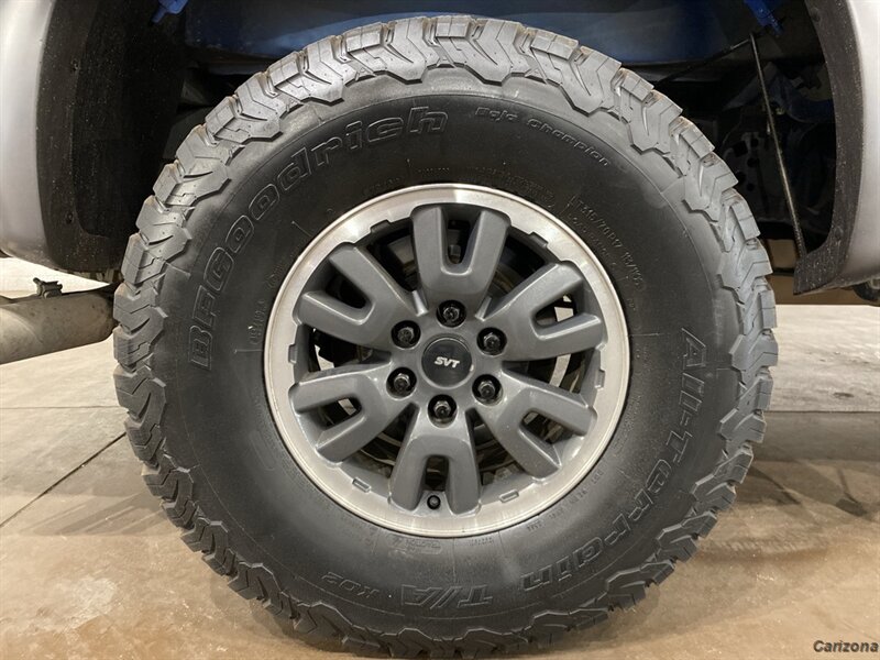 2011 Ford F-150 SVT Raptor - Photo 23 - Mesa, AZ 85201