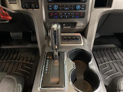 2011 Ford F-150 SVT Raptor - Photo 18 - Mesa, AZ 85201