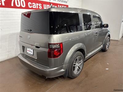 2007 Honda Element SC   - Photo 2 - Mesa, AZ 85201