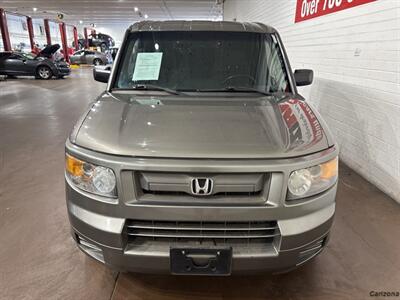 2007 Honda Element SC   - Photo 5 - Mesa, AZ 85201