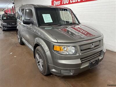 2007 Honda Element SC   - Photo 6 - Mesa, AZ 85201