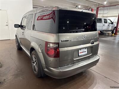 2007 Honda Element SC   - Photo 4 - Mesa, AZ 85201