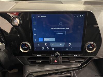 2022 Lexus NX 350 350 Base   - Photo 9 - Mesa, AZ 85201