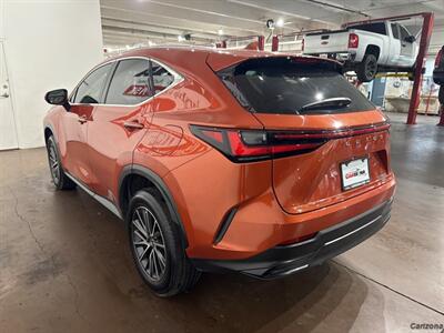 2022 Lexus NX 350 350 Base   - Photo 4 - Mesa, AZ 85201