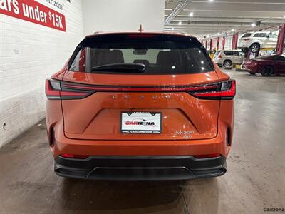 2022 Lexus NX 350 350 Base   - Photo 3 - Mesa, AZ 85201