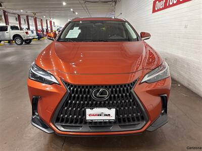 2022 Lexus NX 350 350 Base   - Photo 5 - Mesa, AZ 85201