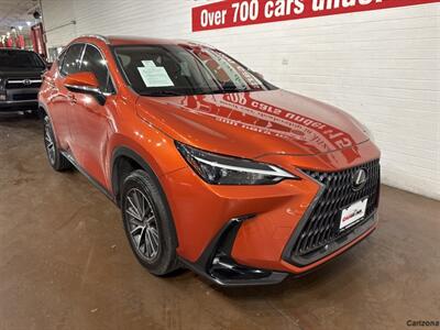 2022 Lexus NX 350 350 Base   - Photo 6 - Mesa, AZ 85201