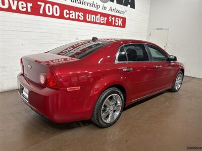 2012 Chevrolet Malibu LT   - Photo 2 - Mesa, AZ 85201