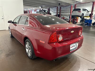 2012 Chevrolet Malibu LT   - Photo 4 - Mesa, AZ 85201