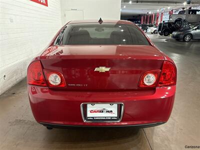 2012 Chevrolet Malibu LT   - Photo 3 - Mesa, AZ 85201