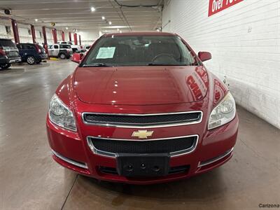 2012 Chevrolet Malibu LT   - Photo 5 - Mesa, AZ 85201