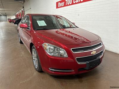 2012 Chevrolet Malibu LT   - Photo 6 - Mesa, AZ 85201