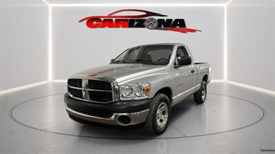 2007 Dodge Ram 1500 ST Truck