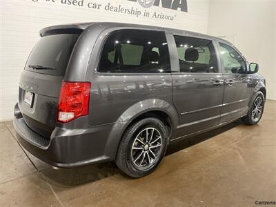 2015 Dodge Grand Caravan SXT   - Photo 3 - Mesa, AZ 85201