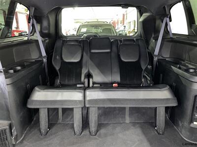 2015 Dodge Grand Caravan SXT   - Photo 11 - Mesa, AZ 85201