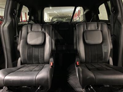 2015 Dodge Grand Caravan SXT   - Photo 10 - Mesa, AZ 85201