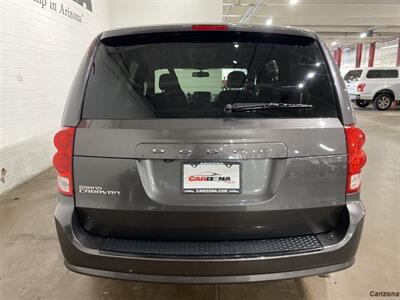 2015 Dodge Grand Caravan SXT   - Photo 4 - Mesa, AZ 85201