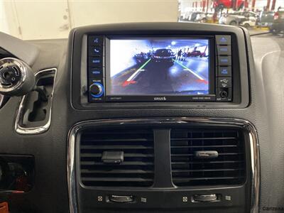 2015 Dodge Grand Caravan SXT   - Photo 16 - Mesa, AZ 85201