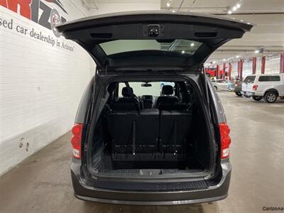 2015 Dodge Grand Caravan SXT   - Photo 5 - Mesa, AZ 85201
