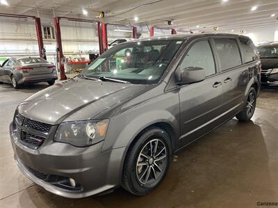 2015 Dodge Grand Caravan SXT   - Photo 7 - Mesa, AZ 85201