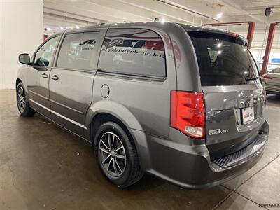 2015 Dodge Grand Caravan SXT   - Photo 6 - Mesa, AZ 85201