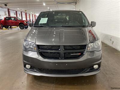 2015 Dodge Grand Caravan SXT   - Photo 8 - Mesa, AZ 85201