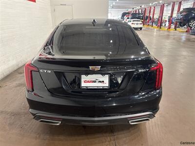 2020 Cadillac CT5 Luxury   - Photo 3 - Mesa, AZ 85201