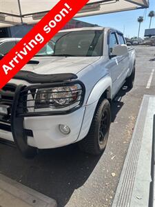 2009 Toyota Tacoma Base V6   - Photo 1 - Mesa, AZ 85201