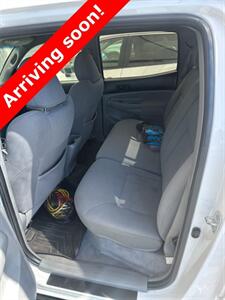 2009 Toyota Tacoma Base V6   - Photo 3 - Mesa, AZ 85201