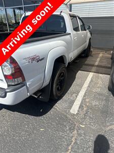2009 Toyota Tacoma Base V6   - Photo 4 - Mesa, AZ 85201