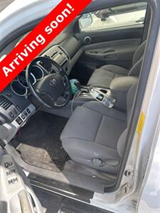 2009 Toyota Tacoma Base V6   - Photo 2 - Mesa, AZ 85201