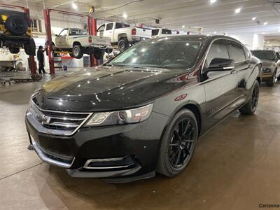 2019 Chevrolet Impala LT   - Photo 6 - Mesa, AZ 85201