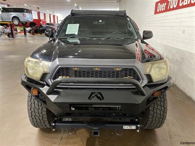 2013 Toyota Tacoma V6   - Photo 7 - Mesa, AZ 85201