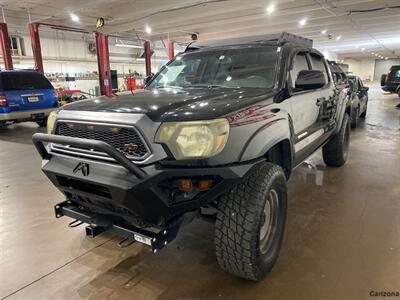 2013 Toyota Tacoma V6   - Photo 6 - Mesa, AZ 85201