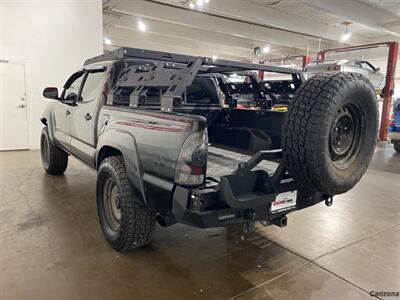 2013 Toyota Tacoma V6   - Photo 5 - Mesa, AZ 85201