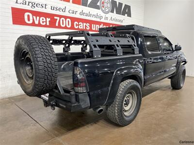 2013 Toyota Tacoma V6   - Photo 3 - Mesa, AZ 85201