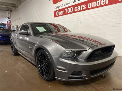 2014 Ford Mustang GT   - Photo 2 - Mesa, AZ 85201