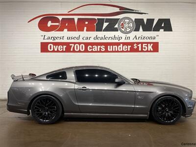 2014 Ford Mustang GT   - Photo 1 - Mesa, AZ 85201