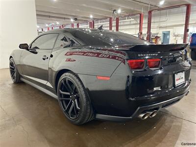 2013 Chevrolet Camaro ZL1   - Photo 8 - Mesa, AZ 85201