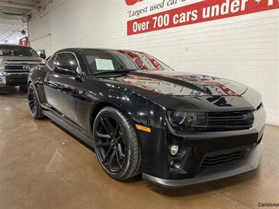 2013 Chevrolet Camaro ZL1   - Photo 2 - Mesa, AZ 85201