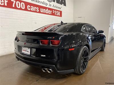 2013 Chevrolet Camaro ZL1   - Photo 3 - Mesa, AZ 85201