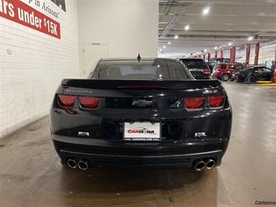 2013 Chevrolet Camaro ZL1   - Photo 4 - Mesa, AZ 85201