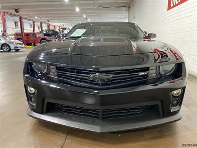 2013 Chevrolet Camaro ZL1   - Photo 10 - Mesa, AZ 85201