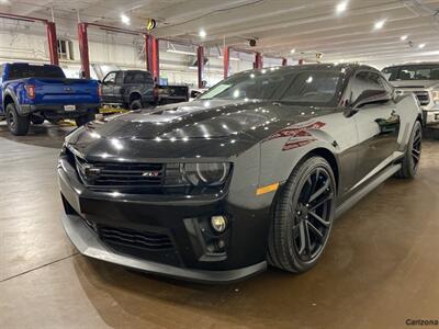 2013 Chevrolet Camaro ZL1   - Photo 9 - Mesa, AZ 85201