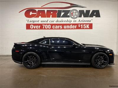 2013 Chevrolet Camaro ZL1   - Photo 1 - Mesa, AZ 85201